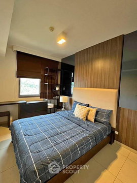 1-BR Condo at Unixx South Pattaya close to Phratamnak (ID 2165193)