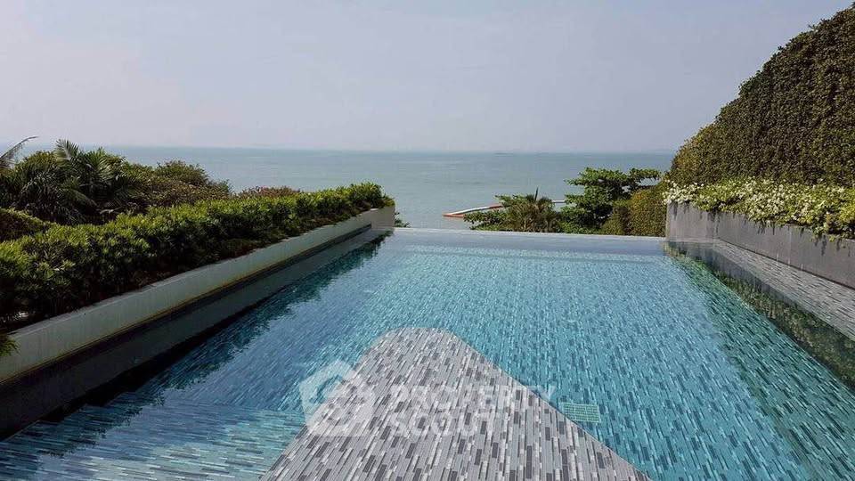 รูป คอนโด 2-ห้องนอน ที่ บ้านปลายหาด พัทยา ใกล้ ปราสาทสัจธรรม (ID 2810075) - รูปที่ 2/13