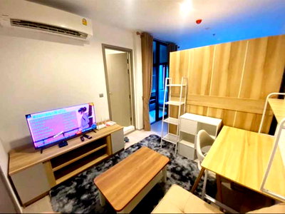 คอนโดให้เช่า : ห้องอัพเดต💥🔔⚠️🏘️⚡️กดปุ่มแอดไลน์💥ไลฟ์ อโศก ไฮป์