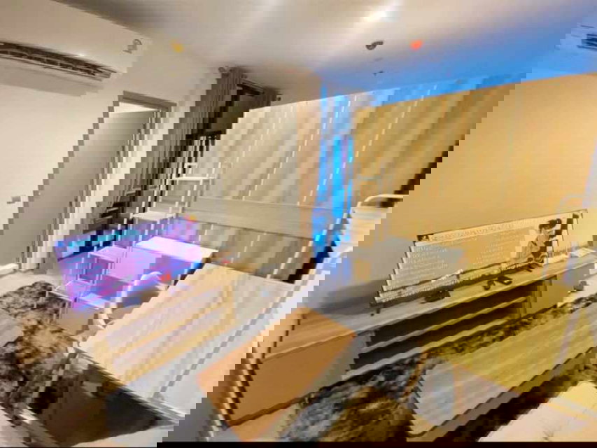 รูป ห้องอัพเดต💥🔔⚠️🏘️⚡️กดปุ่มแอดไลน์💥ไลฟ์ อโศก ไฮป์ - รูปที่ 1/4