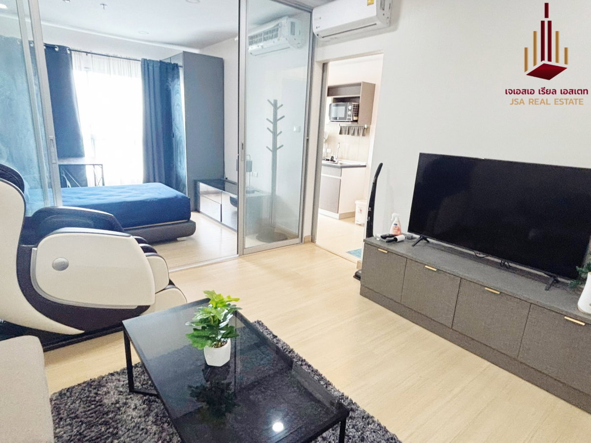 รูป ✨ ขาย ศุภาลัย เวอเรนด้า สถานีภาษีเจริญ ✨ ราคา 2,350,000 บาท - รูปที่ 3/5
