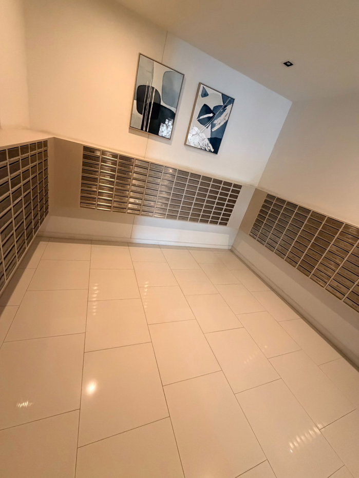 รูป 📣 คอนโดห้องใหม่ห้องมุมวิวดี✨ 🏢 Lumpini Ville Charan-Fai Chai ทาวเวอร์A ชั้น16 32ตร.ม 1นอน 1นั่งเล่น 1ครัว 1ห้องน้ำ - รูปที่ 19/21