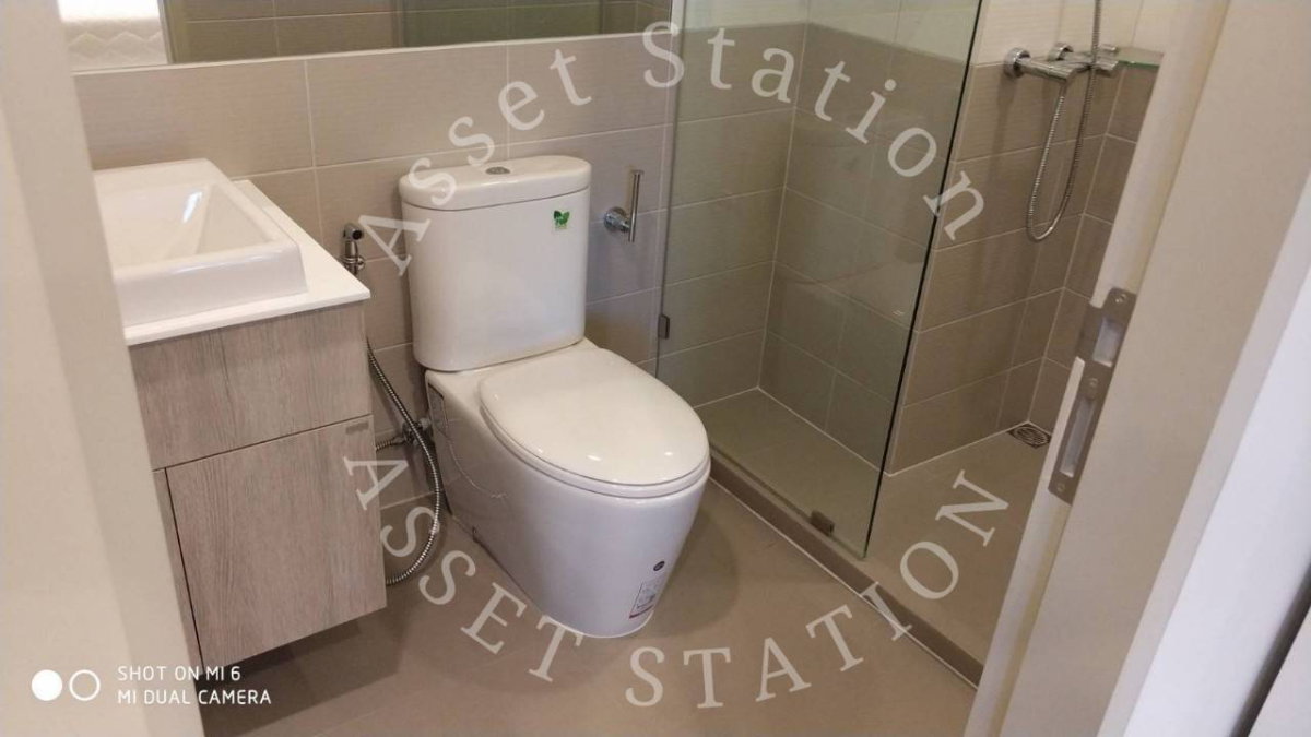 รูป 🏙️ IDEO Q Ratchathewi ใกล้ BTS + Airport Link พญาไท ✨ - รูปที่ 15/17