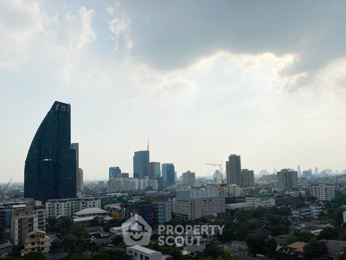 รูป คอนโด 1-ห้องนอน ที่ คีนน์ บาย แสนสิริ ใกล้ BTS ทองหล่อ (ID 2723397) - รูปที่ 6/7