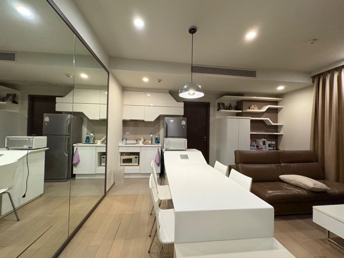 Pyne by Sansiri 1 bedroom 🎈🔑