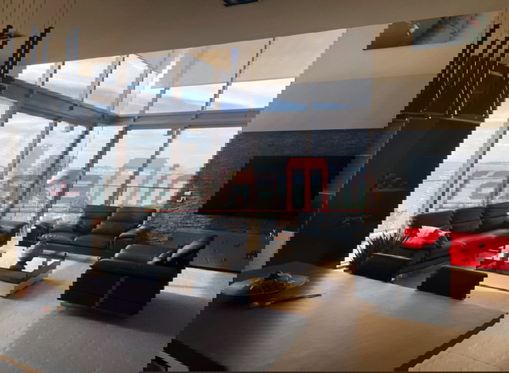 รูป FQ🗺️KT0272🏖️Duplex🌊วิวทะเล 3ห้องนอน 177.5ตรม พร้อมเฟอร์นิเจอร์🦀Northpoint Pattaya นอร์ท พอยท์ พัทยา - รูปที่ 2/27