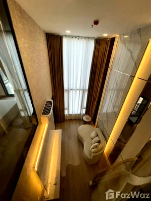 Condos for rent : Life Asoke Rama 9 6190821