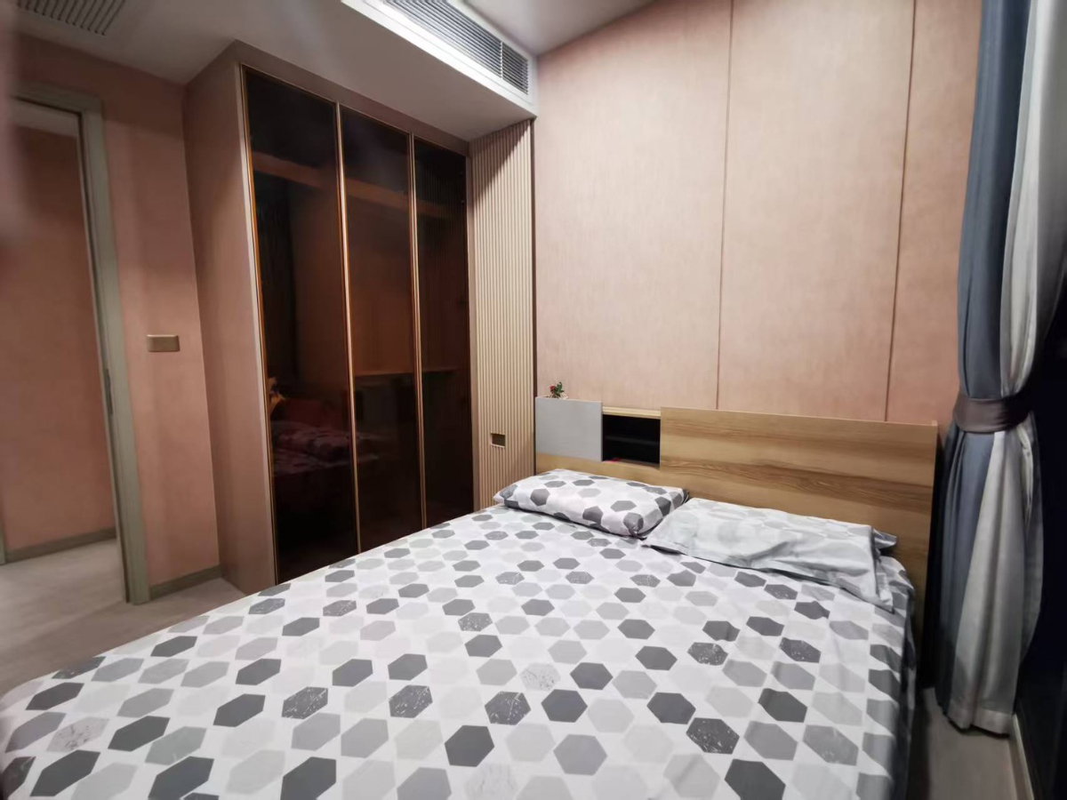 picture 🔥 One 9 Five Asoke - Rama 9 | 2 Bedrooms - 3/10