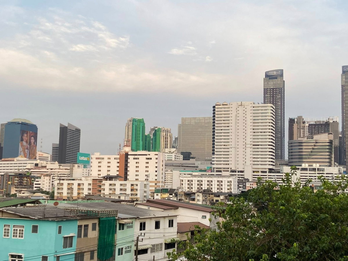 รูป 🔮RB24153 ให้เช่าถูกมาก👍เอ สเปซ อโศก - รัชดา✅แอดไลน์ @119dgdea ( มี @ ด้วย) แอดมินตอบไว - รูปที่ 11/14