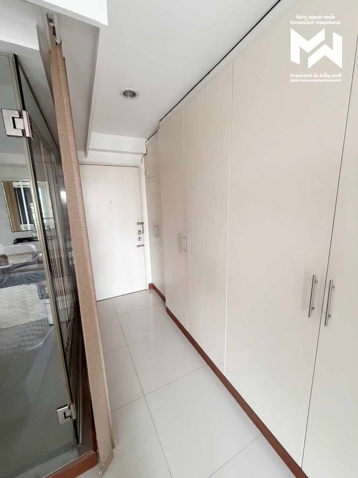รูป ห้องว่าง🙋🏼💎🙋🏼💥แอดไลน์นัดดูห้องได้เลย📲Waterford Royal Suites - รูปที่ 4/39
