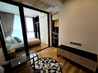 Condos for sale : 1-BR Condo at The Line Jatujak - Mochit near BTS Mo Chit (ID 2734021)