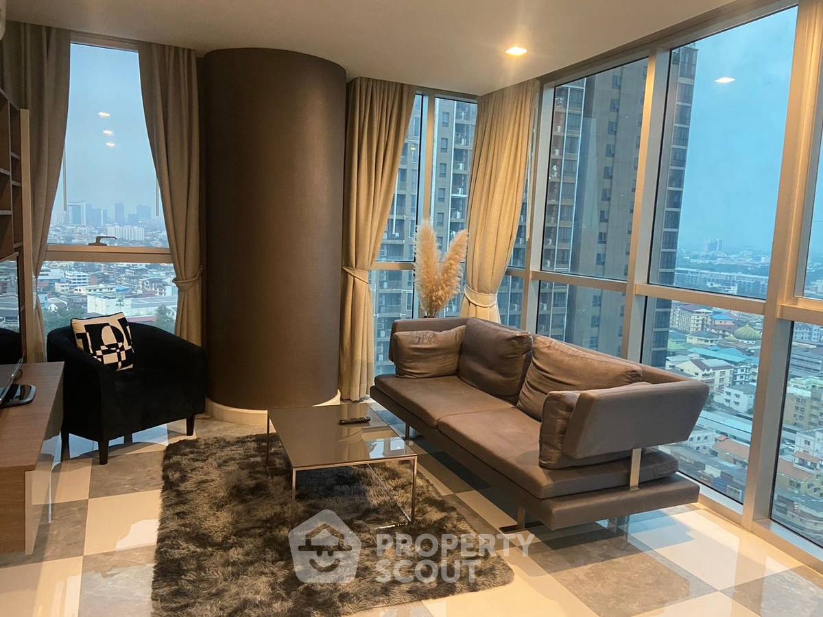 รูป คอนโด 1-ห้องนอน ที่ เลอรัก คอนโดมิเนียม ใกล้ BTS พระโขนง (ID 2621206) - รูปที่ 1/16