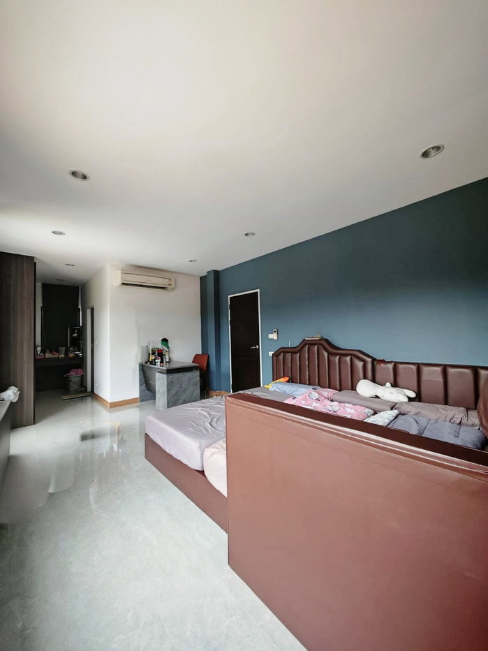รูป ขายบ้านเดี่ยว บ้านเลขที่สวย ทำเลดี - รูปที่ 5/12