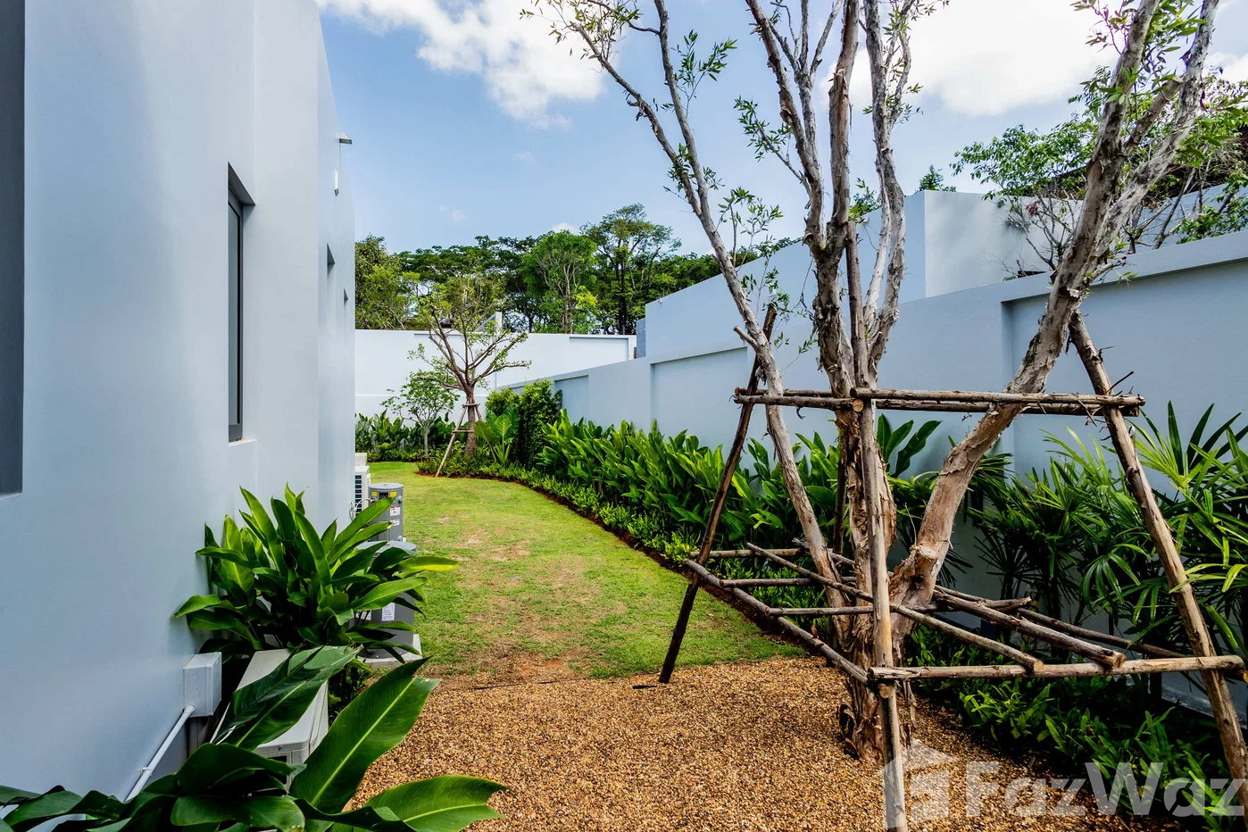 รูป ขาย วิลล่า 4 ห้องนอน ในโครงการ โบทานิก้า ฟอเรสต้า 6190701 - รูปที่ 28/30