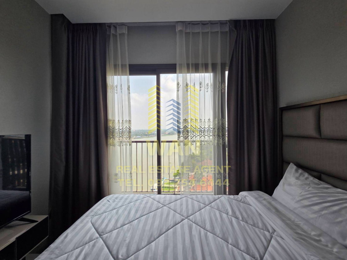 picture politan aqua riverside condo for rent - 21/27