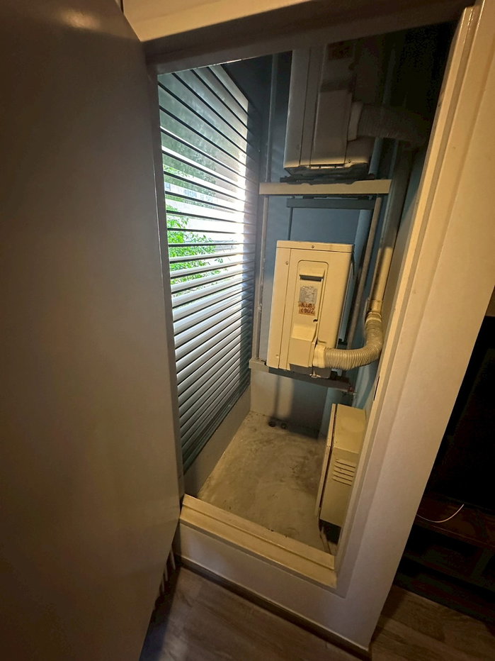 รูป 💛💙❤️(For Rent)Ideo Mobi Sukhumvit 40 🚝 600 m. BTS Ekkamai - รูปที่ 8/8