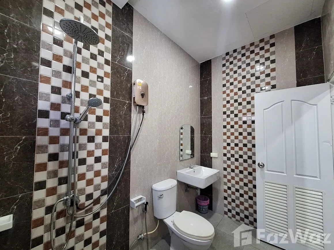 รูป วิลล่าให้เช่า 3 ห้องนอน ในโครงการ เดอะ ไพร์ม หัวหิน 6128777 - รูปที่ 30/36