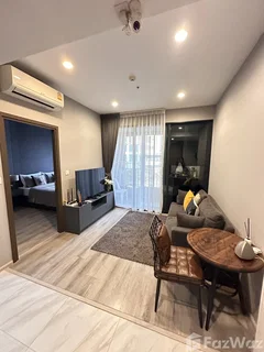 ขาย คอนโด 1 ห้องนอน ในโครงการ ไอดีโอ โมบิ อโศก‎ 6189849
