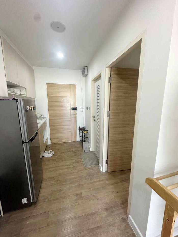 รูป ห้องอัพเดต💥🔔⚠️🏘️⚡️กดปุ่มแอดไลน์💥เอชทู รามอินทรา 21 - รูปที่ 5/7