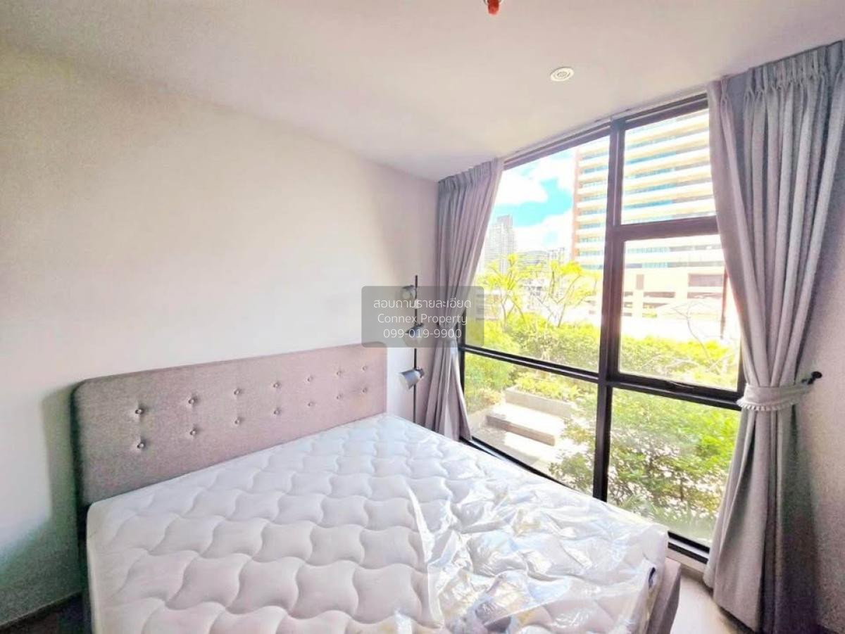 รูป 🔥🔥🔥 เช่าคอนโด  รึทึ่ม เอกมัย BTS-เอกมัย คลองตันเหนือ เขต วัฒนา กรุงเทพ CX-121055 ✅ ทักไลน์ @connexproperty ตอบทันที ทีมงานมืออาชีพ ✅ 🔥🔥🔥 - รูปที่ 6/9