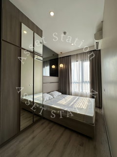 💎KnightsBridge Prime Onnut 🏙️ Beautiful unit in a high-potential location, near BTS On Nut, suitable for investment or living ✨