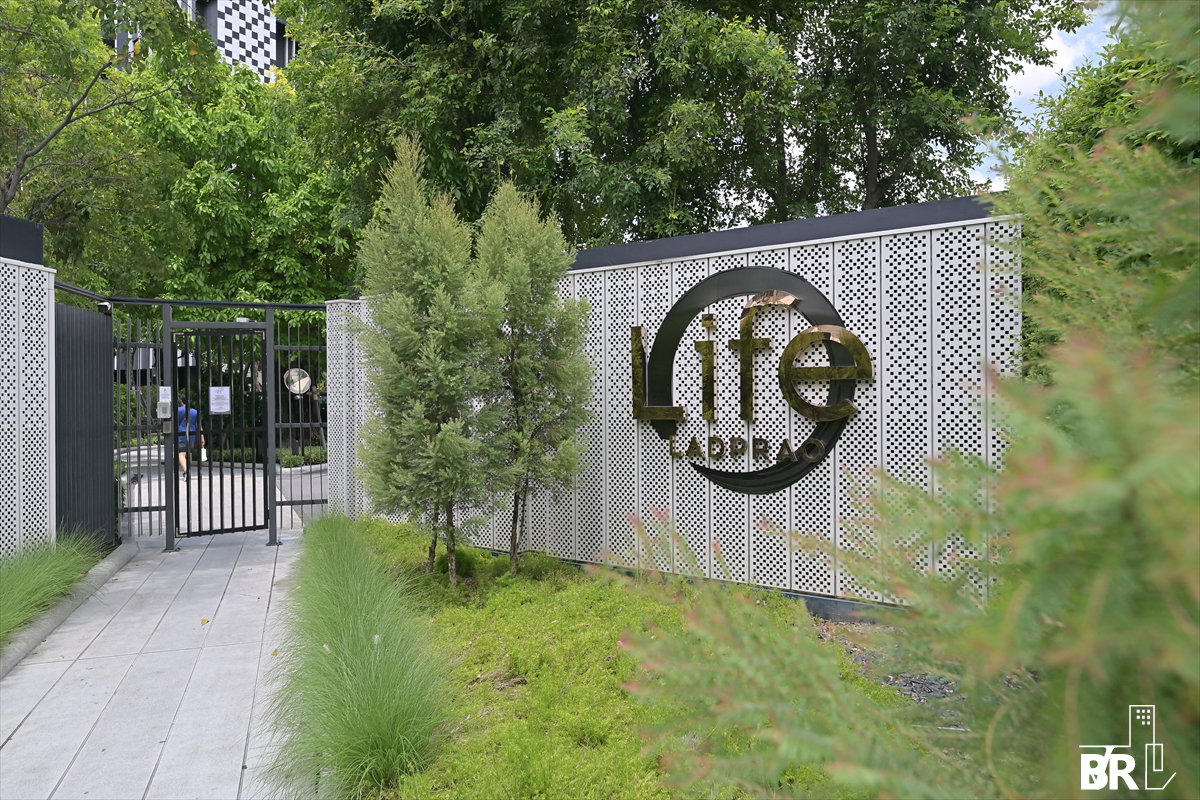 รูป ขายคอนโด 🚀 ห้องบิ้วอิน เฟอร์ครบ - Life Ladprao Near BTS ห้าแยกลาดพร้าว - รูปที่ 3/5