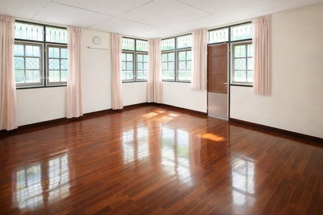 รูป ถ.นวมินทร์38-44 ช็อกโกแลตวิลล์ 900 ม. บ้านเดี่ยว 3นอน 2น้ำ ใกล้ตลาดอินทรารักษ์ 1 กม. 96 ตร.ว. 290 ตร.ม. บ้านเดี่ยว 2 ชั้น - รูปที่ 5/9