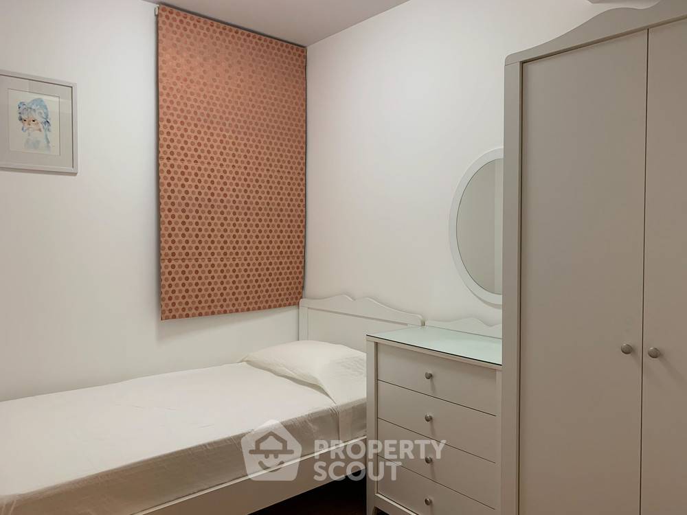 รูป คอนโด 2-ห้องนอน ที่ ศุภาลัยพรีเมียร์ รัชดา นราธิวาส สาทร ใน ช่องนนทรี (ID 387070) - รูปที่ 8/8