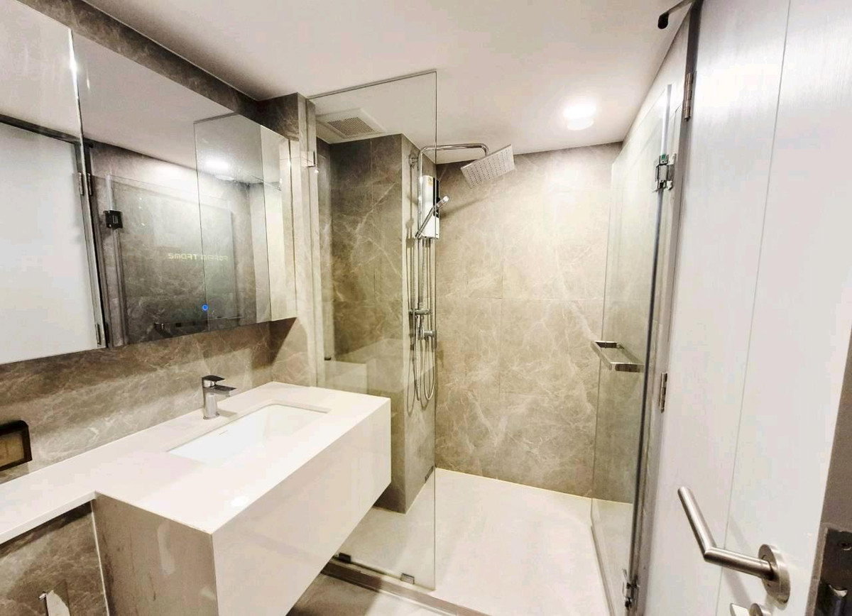 รูป ห้องอัพเดต💥🔔⚠️🏘️⚡️กดปุ่มแอดไลน์💥โซโห​ แบงค็อก​ รัชดา - รูปที่ 6/11