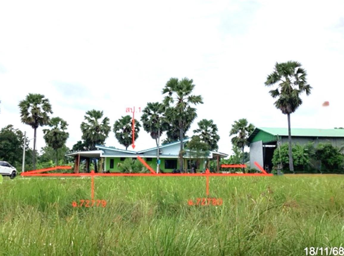 รูป บ้านเดี่ยว 200 ตร.วา เมืองเพชรบุรี เพชรบุรี 4.1M - รูปที่ 5/10
