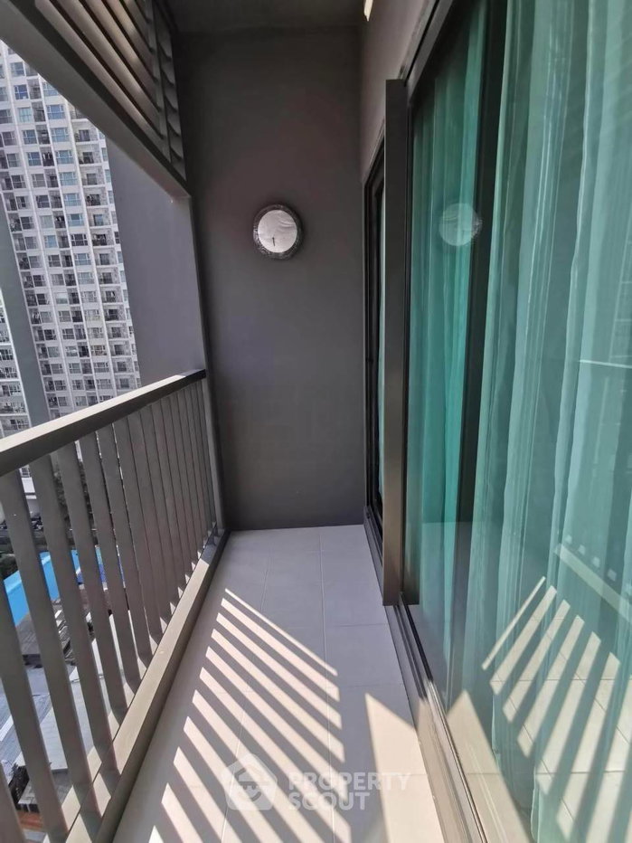 รูป คอนโด 2-ห้องนอน ที่ ไลฟ์ สุขุมวิท 48 ใกล้ BTS พระโขนง (ID 2751317) - รูปที่ 14/14