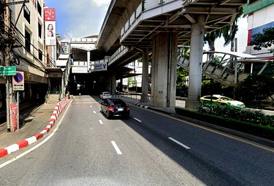 ที่ดิน ถนนสุขุมวิท : ขายบ้านเดี่ยว 2 ชั้น สุขุมวิท 64  ใกล้ BTS ปุณณวิถี เพียง 5 นาที !