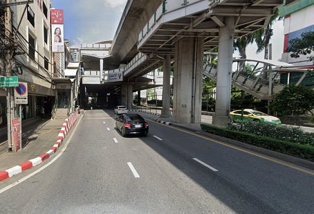 รูป ขายบ้านเดี่ยว 2 ชั้น สุขุมวิท 64  ใกล้ BTS ปุณณวิถี เพียง 5 นาที ! - รูปที่ 1/4
