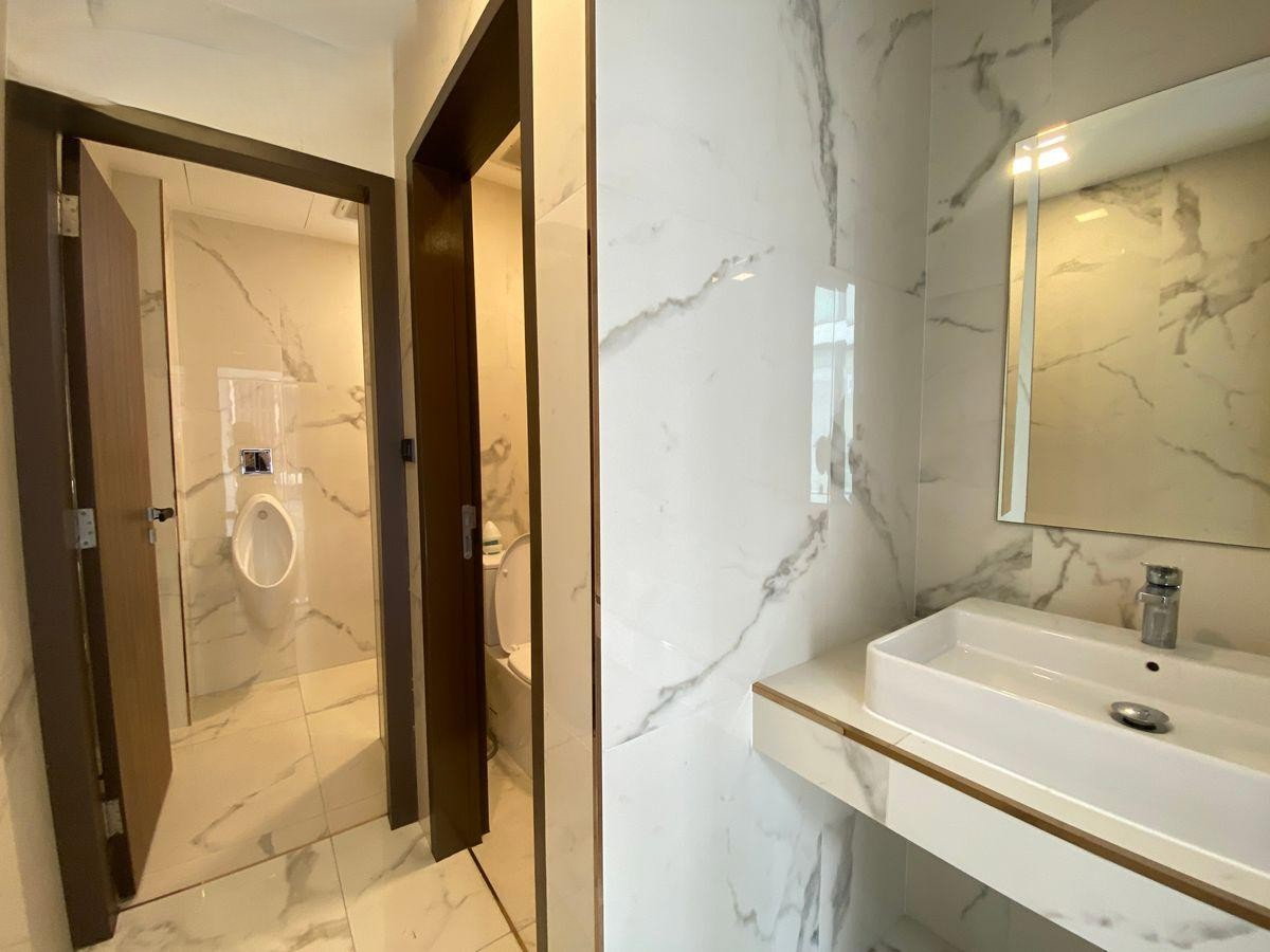 รูป WS7156 🔥ให้เช่า Home Office 6 ชั้น ซอยรัชดา 32 ใกล้ MRT ลาดพร้าว เช่าเพียง 180,000 บาท/เดือน - รูปที่ 9/19