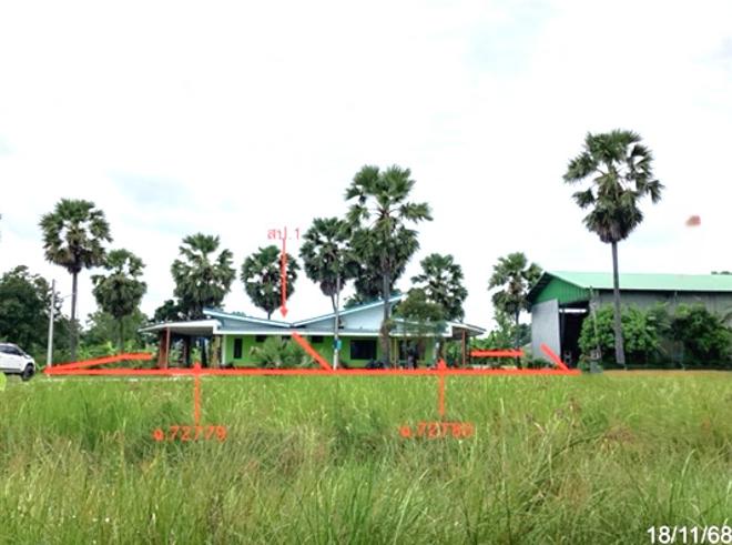 รูป บ้านเดี่ยว 200 ตร.วา เมืองเพชรบุรี เพชรบุรี 4.1M - รูปที่ 2/10