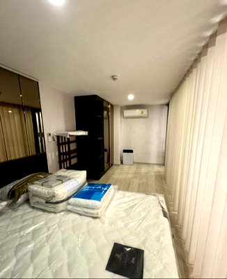 Condos for rent : Rent a beautiful, affordable condo at Knightsbridge Prime Sathorn. Great location, ready to move in. Interested? Add me on Line: @841qqlnr