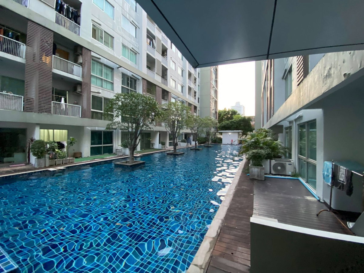 รูป 🤝🏻RB24153 ให้เช่าถูกมาก👍เอ สเปซ อโศก - รัชดา✅แอดไลน์ @mproperty( มี @ ด้วย) แอดมินตอบไว - รูปที่ 11/14