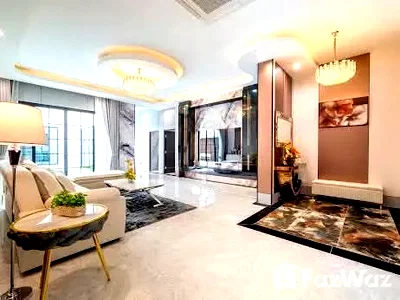 Houses for sale Chonburi : 3 Bedroom House for sale in Nong Prue, Chon Buri  6191163