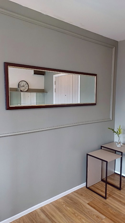 รูป รีโนเวทให้สวยมาก ชั้น 7 ห้องพิเศษวิวสระน้ำ - รูปที่ 37/46