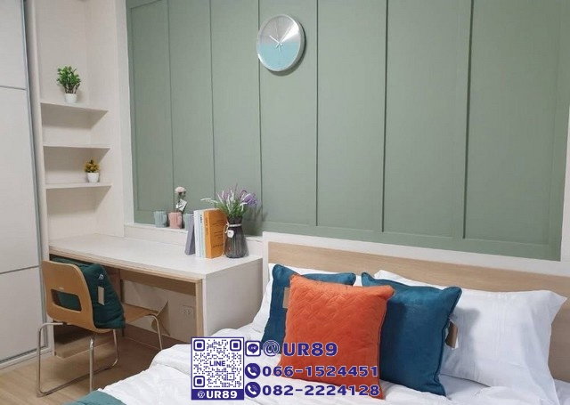 รูป 💙 Hot Price 💙ให้เช่า/For RENT คอนโด My Condo Sukhumvit 81 (มาย คอนโด สุขุมวิท 81) - รูปที่ 6/8