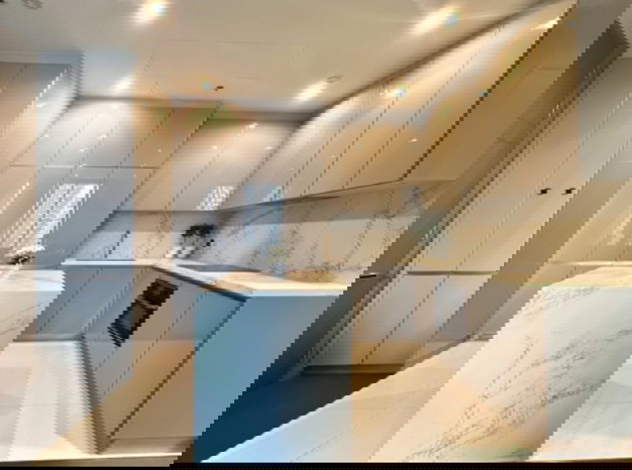 รูป The Esse at Singha Complex 2 bedrooms, for sale - รูปที่ 3/15