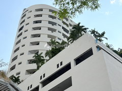 logo project Modern Town