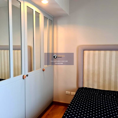 Condos for rent : The editor, Saphankhwai | 🚝Near BTS Saphan Khwai #2026040914355#FC