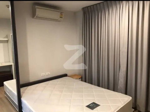  The Niche Mono Bangna Phase 1 for rent ✨ Fully furnished