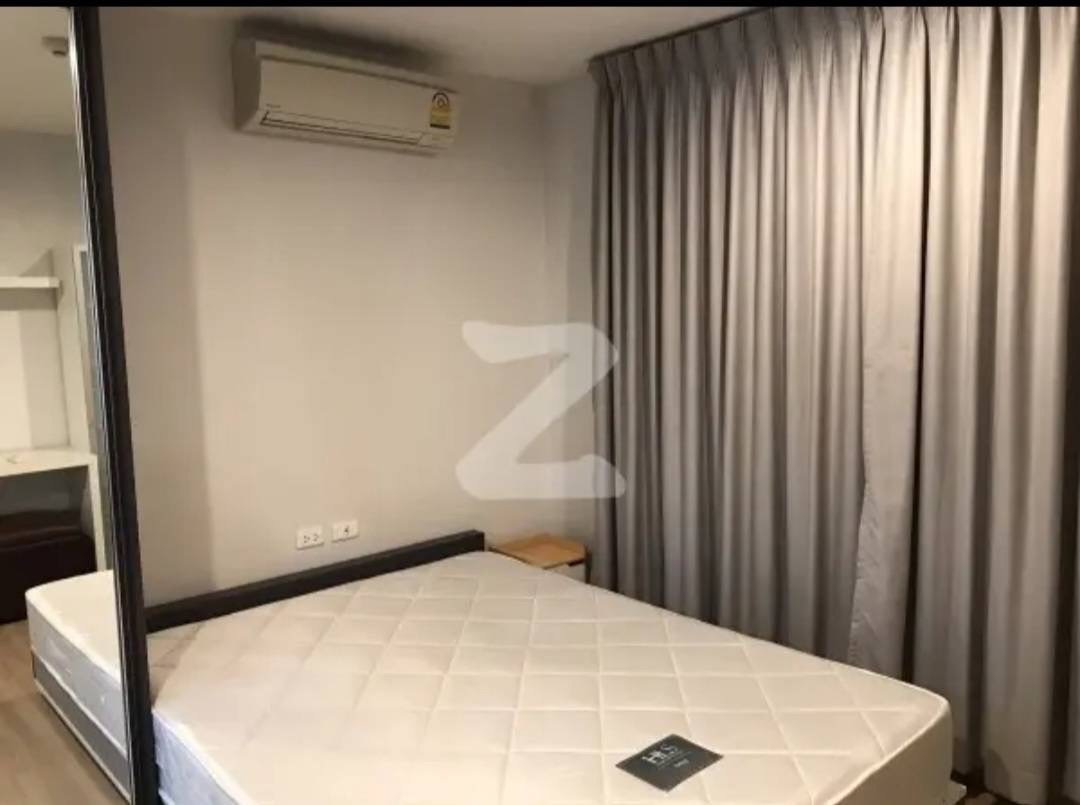 รูป ให้เช่า The Niche Mono บางนา (เฟส 1) 🏡 8,500 มีเครื่องซักผ้า พร้อมอยู่‼️ #ตอบแชทไว 🔥🔥 รหัส L24 - รูปที่ 1/4
