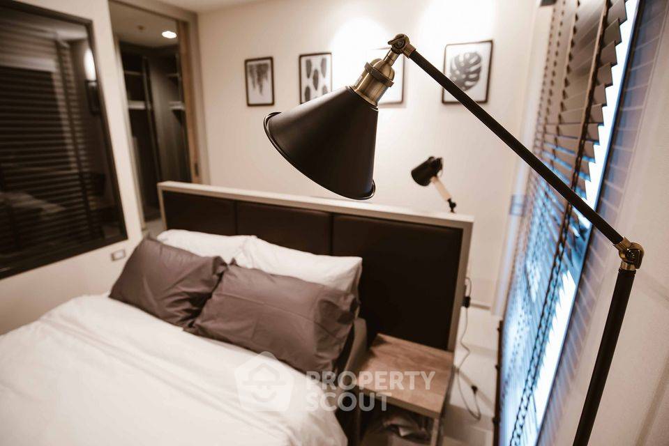 รูป คอนโด 1-ห้องนอน ที่ ริทึ่ม สุขุมวิท 36-38 ใกล้ BTS ทองหล่อ (ID 659241) - รูปที่ 8/10