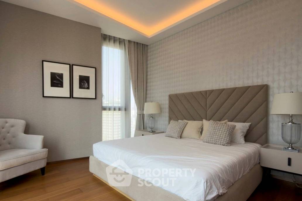 รูป คอนโด 2-ห้องนอน ที่ ดิ เอสเทลล์ พร้อมพงษ์ ใกล้ BTS พร้อมพงษ์ (ID 2796194) - รูปที่ 4/11