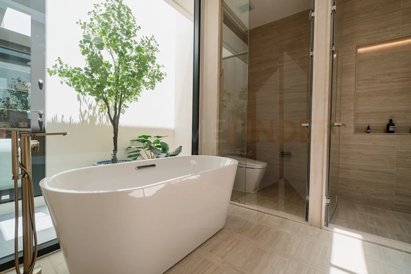 รูป ELIVA Private Residences 4 bedrooms, for sale - รูปที่ 4/47