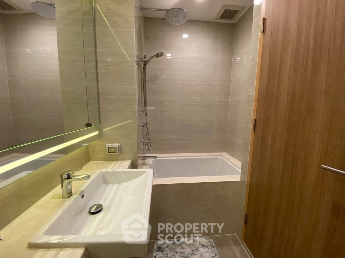 รูป คอนโด 1-ห้องนอน ที่ โนเบิล บีอี 33 สุขุมวิท ใกล้ BTS พร้อมพงษ์ (ID 2807255) - รูปที่ 8/10