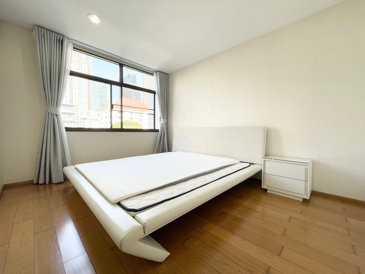 รูป For Rent : Pearl Residences Sukhumvit 24 (1bed) 54.96 sq.m. 35,000 THB Tel. 0924235675 Cate - รูปที่ 1/14